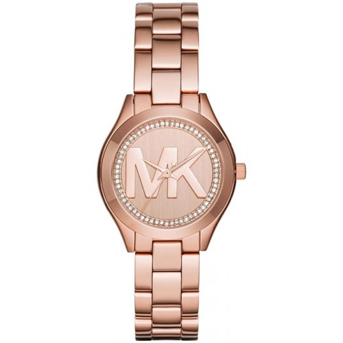 фото Наручные часы женские michael kors mk3549