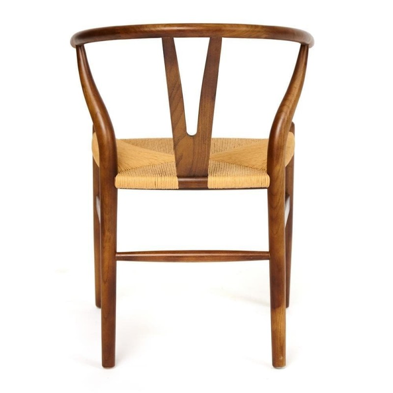 

Стул Secret De Maison WISHBONE (mod.CB2212)