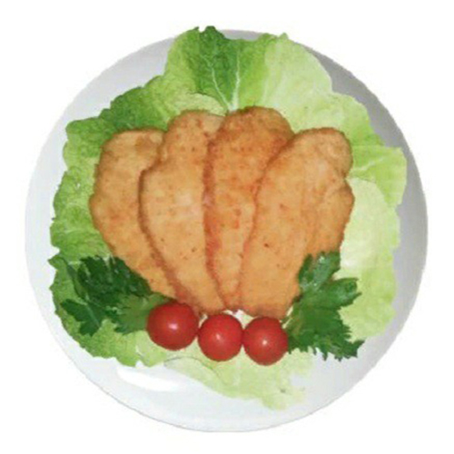 

Шницель А вкусно по-министерски куриный охлажденный