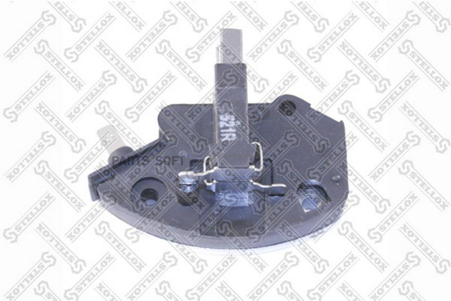 

06-71611-SX_реле-регулятор!\ Ford Sierra/Transit 2.0/1.8-2.5D 85-93
