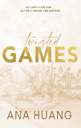 

Twisted games / Huang, Ana