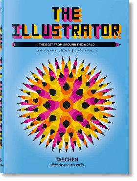 

The Illustrator (Bibliotheca Universalis) / Pentawards