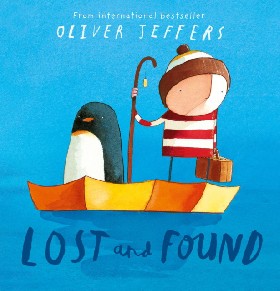 

Lost and found / Jeffers, Oliver