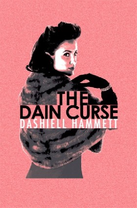 

The Dain Curse / Hammett Dashiell