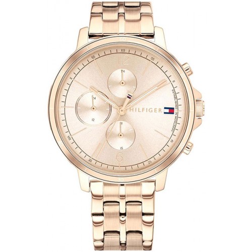 

Наручные часы женские Tommy Hilfiger 1782190, 1782190