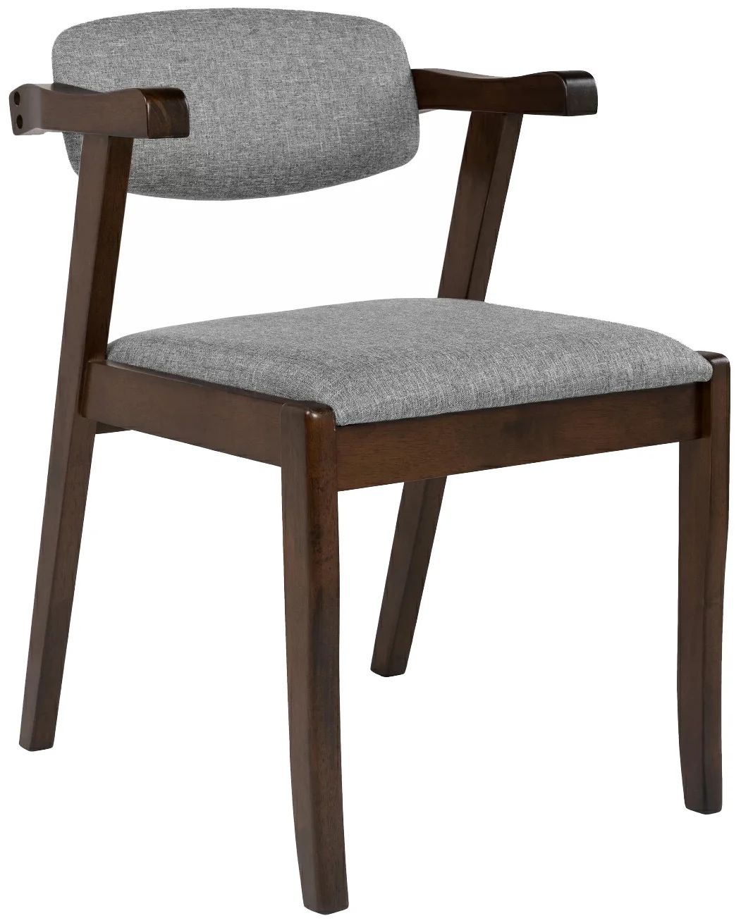 

Cтул Fit cappuccino / grey