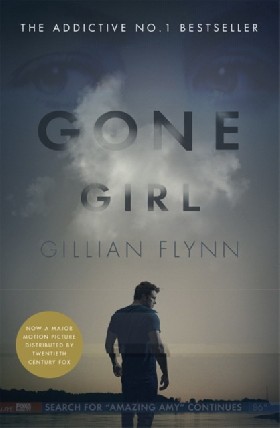 

Gone Girl / Flynn Gillian