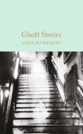

Ghost Stories / Dickens Charles
