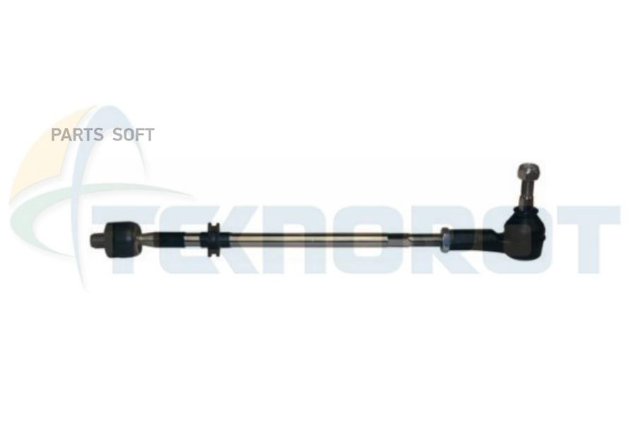 

Тяга Рулевая Голая L/R TEKNOROT ch601603
