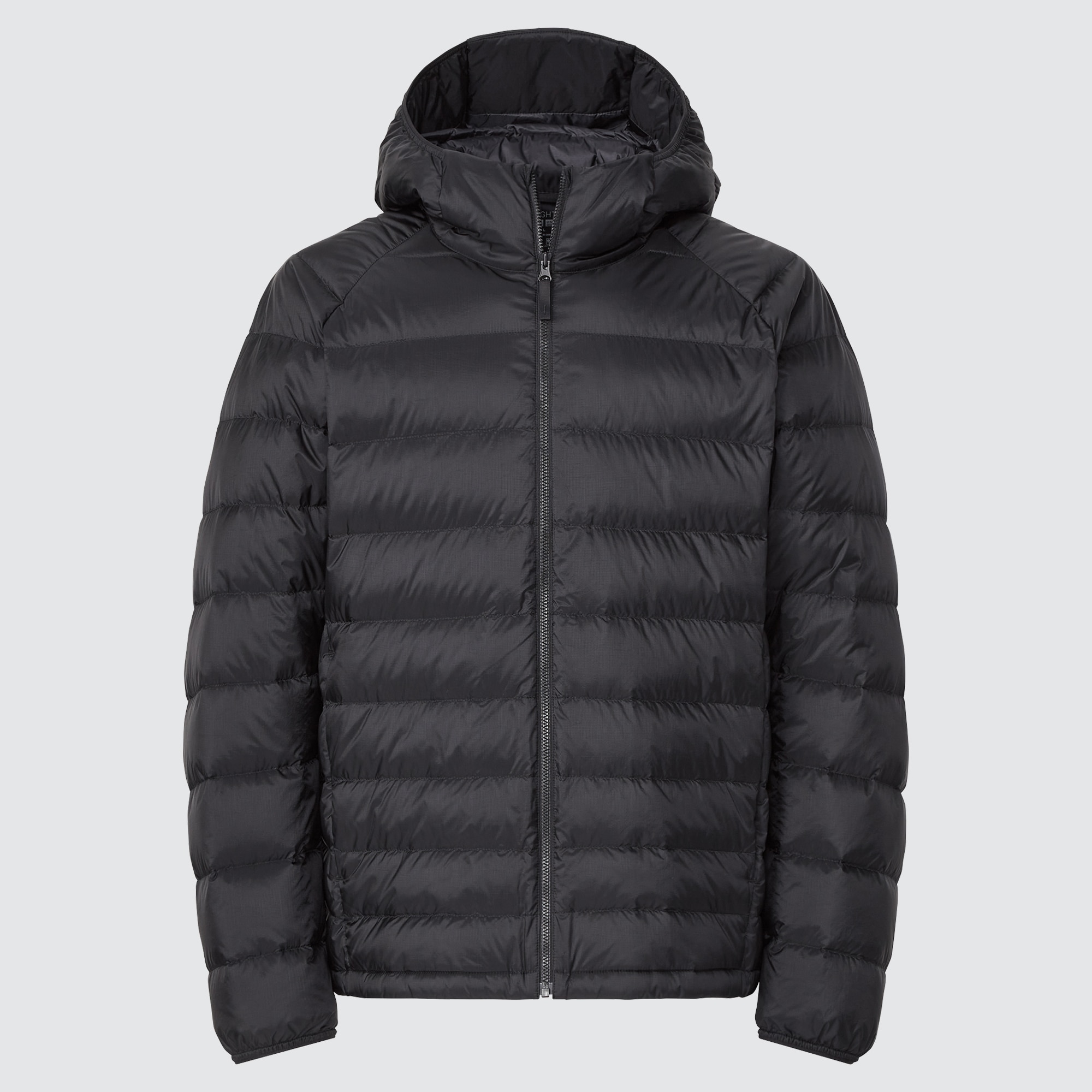 

Пуховик мужской UNIQLO 439806COL09 черный 2XL (доставка из-за рубежа), 439806COL09
