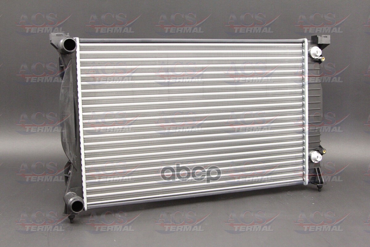 

Радиатор Двс Audi A4 2 B6 (2001-2005) ACS Termal арт. 530305