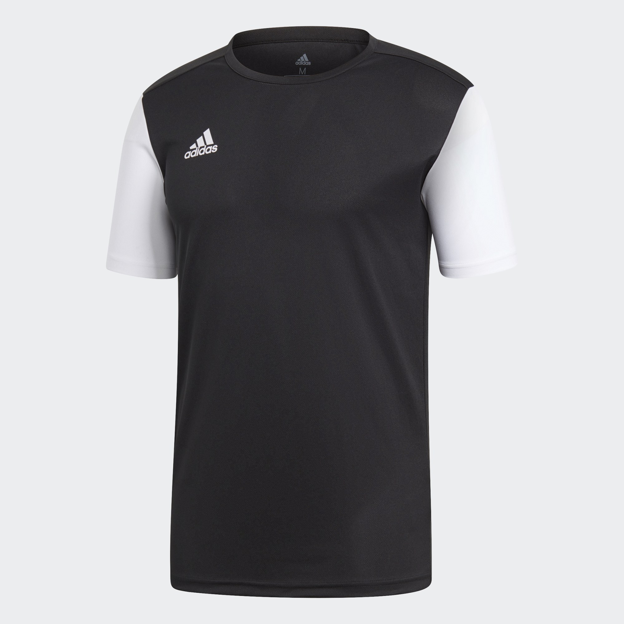 

Футболка мужская Adidas DP323 черная L, DP323