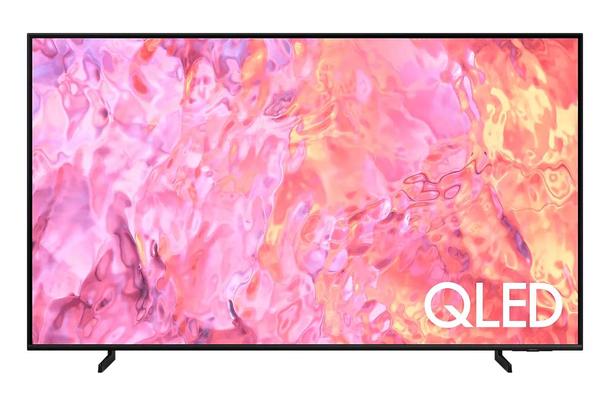 Телевизор Samsung QE43Q60C, 43