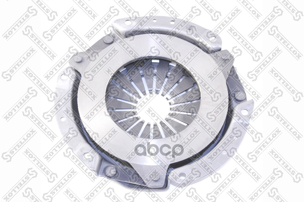 

07-00360-SX_корзина сцепления!\ VW Passat, Audi 80 1.6/1.6D <86