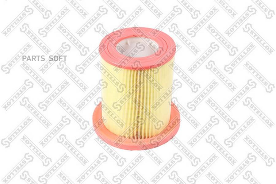 

71-01982-SX фильтр воздушный ГАЗ 3302 Газель Бизнес Stellox 7101982sx