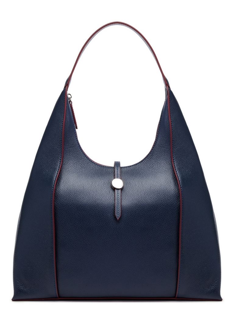 

Сумка женская Palio 18427A1 синяя, Синий, 18427A1