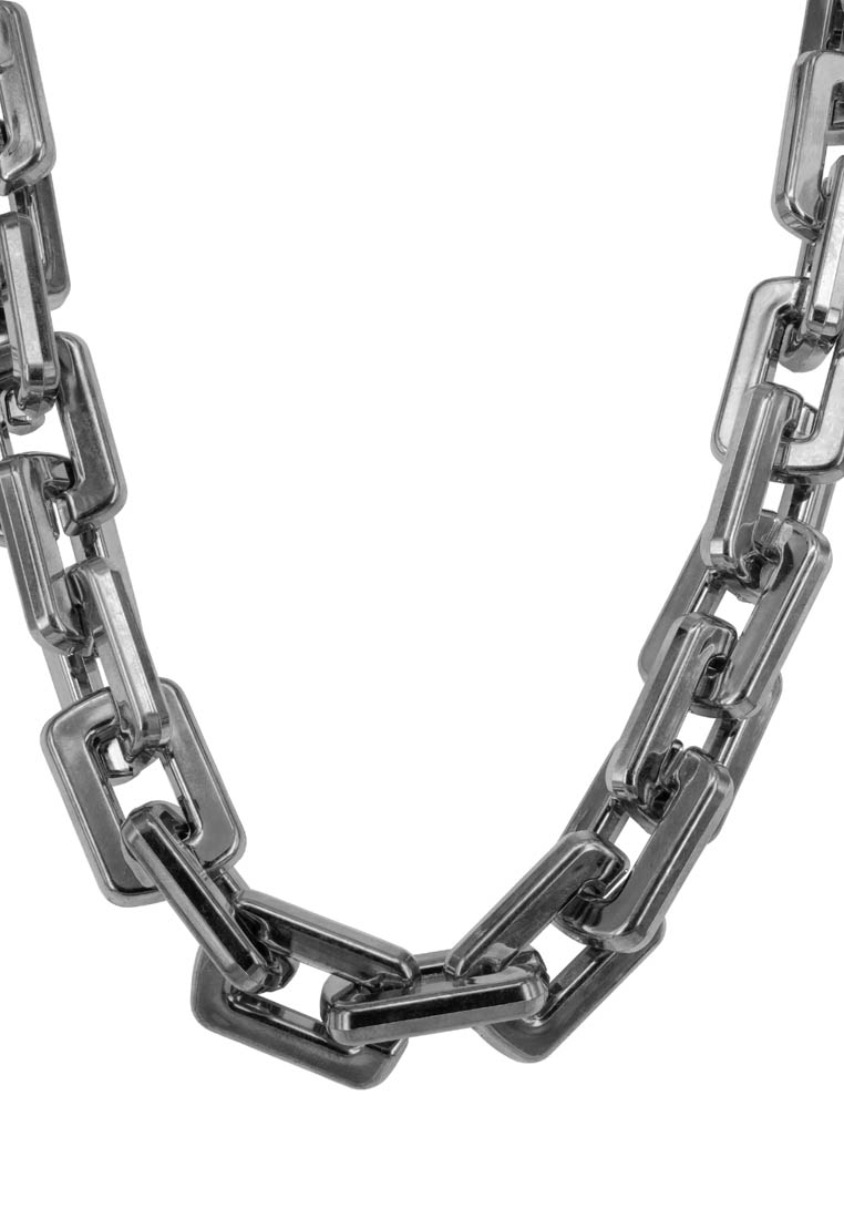 

Ожерелье-цепь из пластика 50 см OTOKODESIGN 11-55661, 11-55661