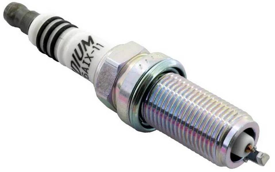 

Lfr6aixp свеча Зажигания Subaru Forester/Impreza/Legacy/Outback/Tribeca 2.0/2.4/3.0 03> NG