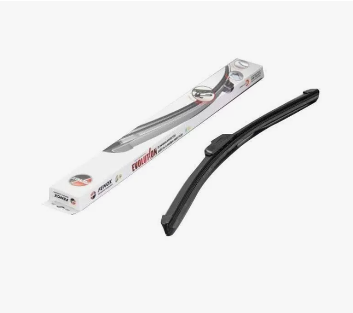 

FENOX WB33210 Щетка стеклоочистителя бескаркасная 330mm (13 )