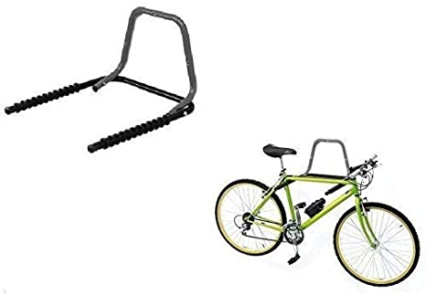 Устройство настенное Peruzzo bike hanger для хранения одного велосипеда
