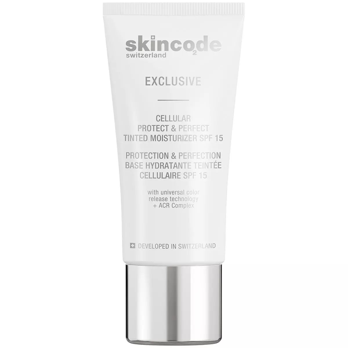 Крем Skincode 