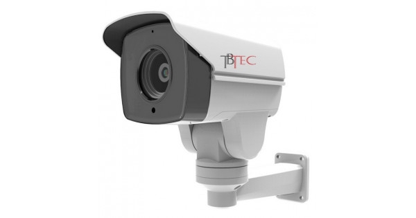 

Поворотная уличная AHD видеокамера TBTec TBC-A5581HD, TBTec TBC-A5581HD