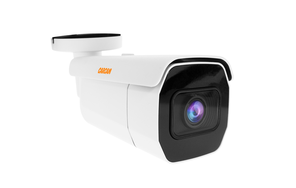 

Камера видеонаблюдения CARCAM CAM-415, Белый