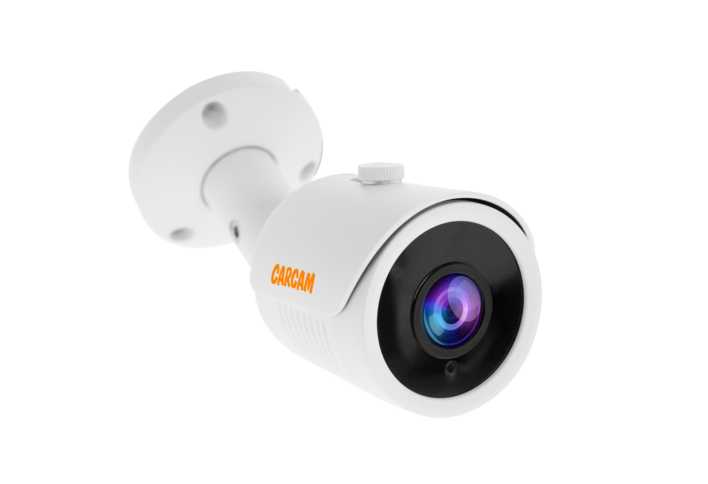 

Камера видеонаблюдения CARCAM CAM-411