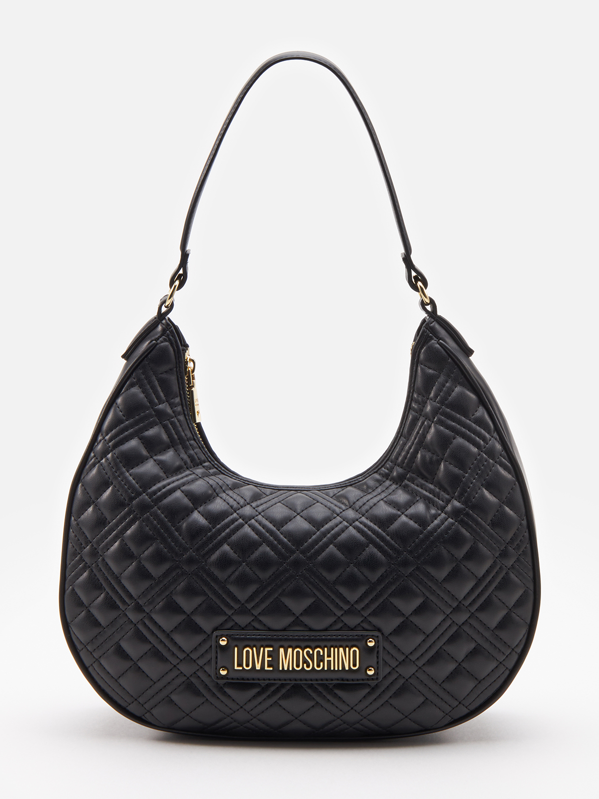 Сумка женская Love Moschino JC4016PP1G, черный