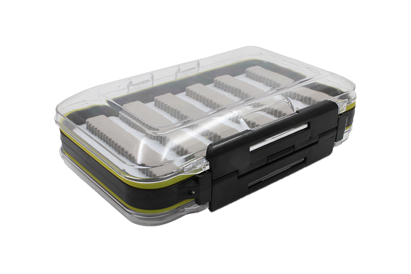 

Коробка для мормышек и мелких аксессуаров Namazu 15х10х4,5 см N-BOX16, N-BOX16