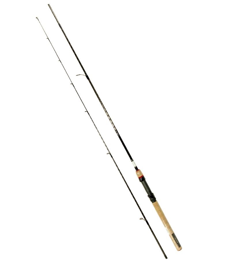 фото Спиннинг штекерный daiwa ninja x sf 1,95м (5-18г) 11207-195