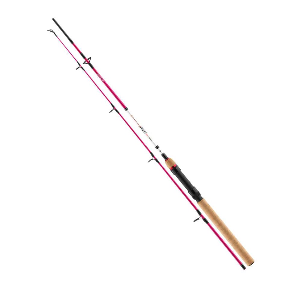 фото Удилище daiwa ninja-x kids p 11205-151, 1,5 м, fast, 10-30 г