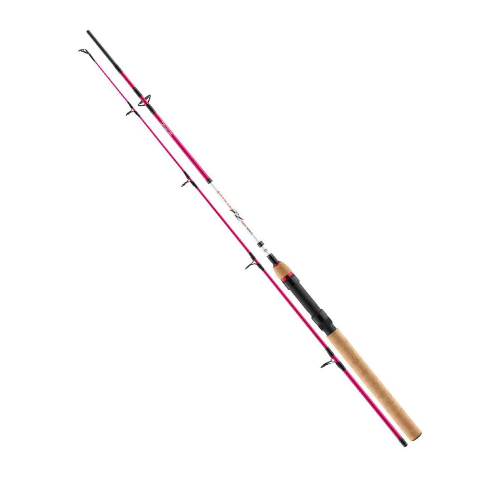 Удилище Daiwa Ninja-X Kids P 11205-151, 1,5 м, fast, 10-30 г