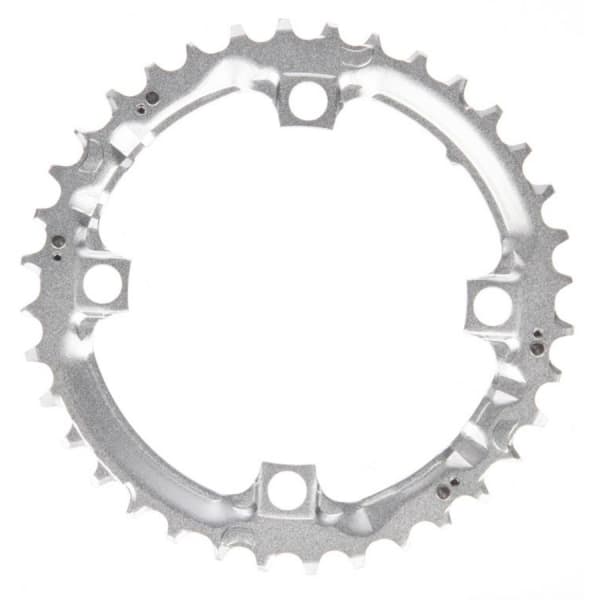 

Звезда передн. Shimano, DEORE, для FC-M510, 36T, серебро Y1DS98200