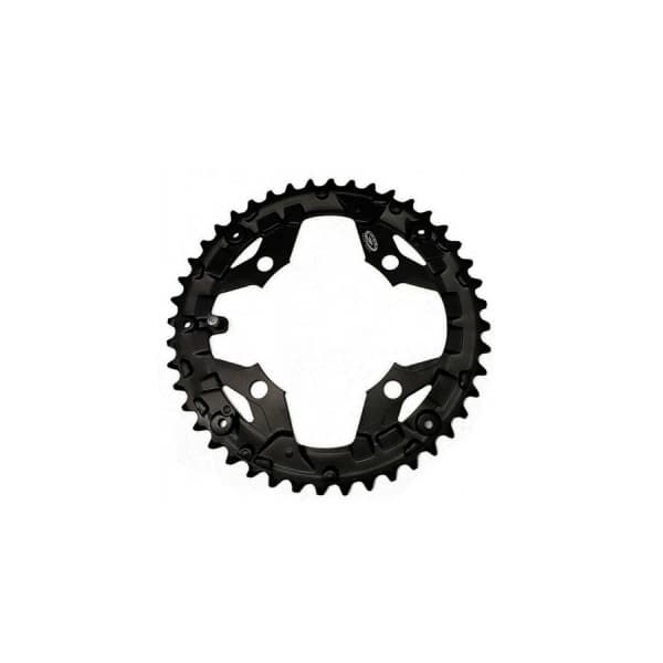 

Звезда передн. Shimano, ACERA, для FC-M391, 44T Y1ME98040, Черный