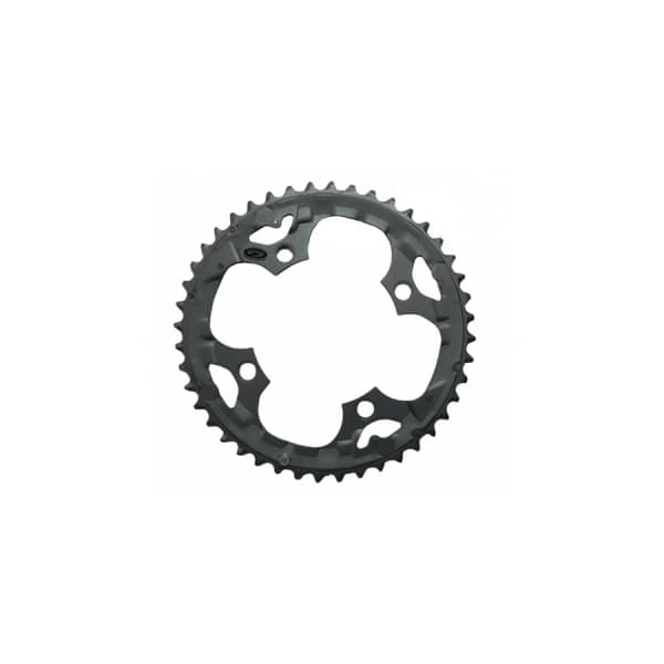 фото Звезда передн. shimano, deore, для fc-m590, 44t y1ld98100