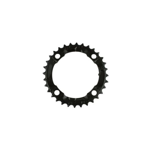 

Звезда передн. Shimano, ACERA, для FC-M361, 38T Y1KN98040, Черный