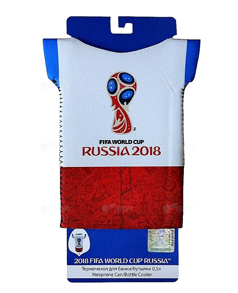 Термочехол Fifa-2018 world cup Т11609 разноцветный