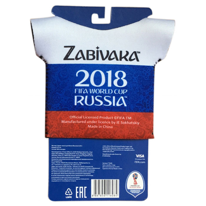 фото Термочехол fifa-2018 т11608 fifa-2018 world cup