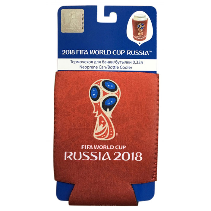 Термочехол Fifa-2018 world cup Т11605 разноцветный