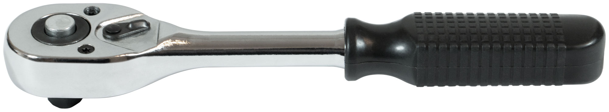 

Вороток (трещотка), 3/8", 24 зубца. КУРС 62322