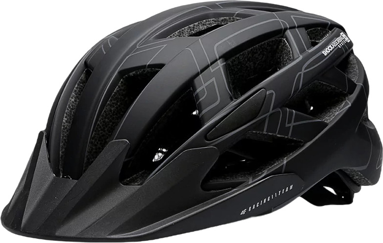 Велошлем 4F HELMET  U026 4FSS23AHELU026-21A