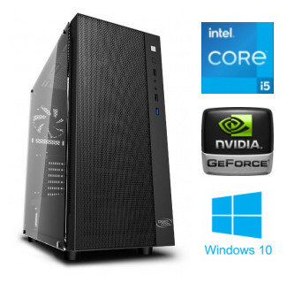 

Системный блок TopComp PG 71973213