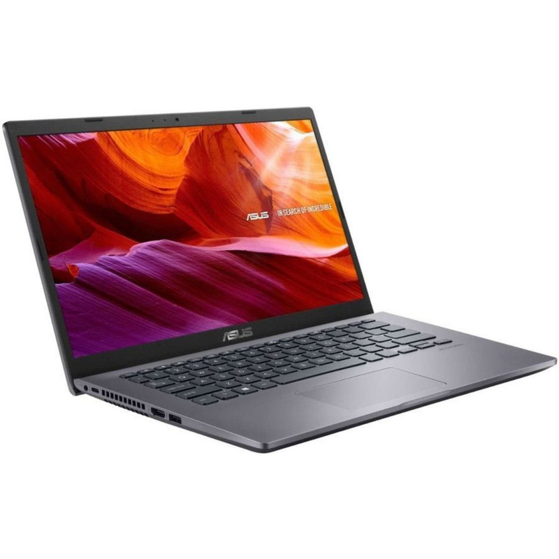 

Ноутбук ASUS 90NB0MS2-M09210 grey (883672), Laptop 15 X409FA-BV593