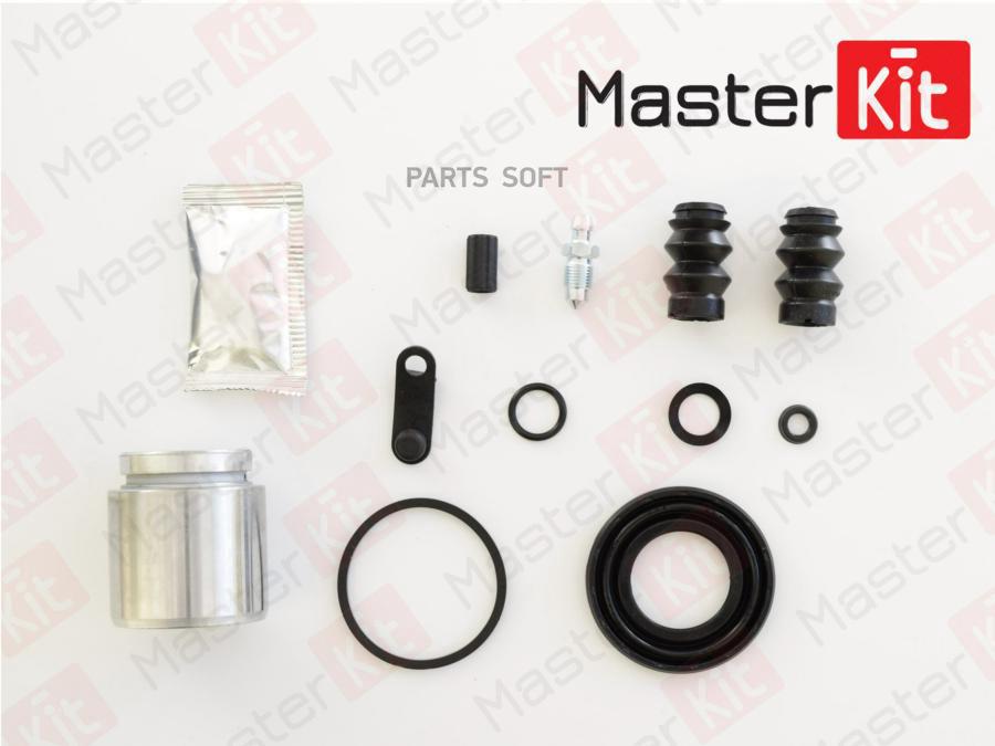 

Ремкомплект Тормозного Суппорта+Поршень Ford Transit 06- MasterKit 77A1260