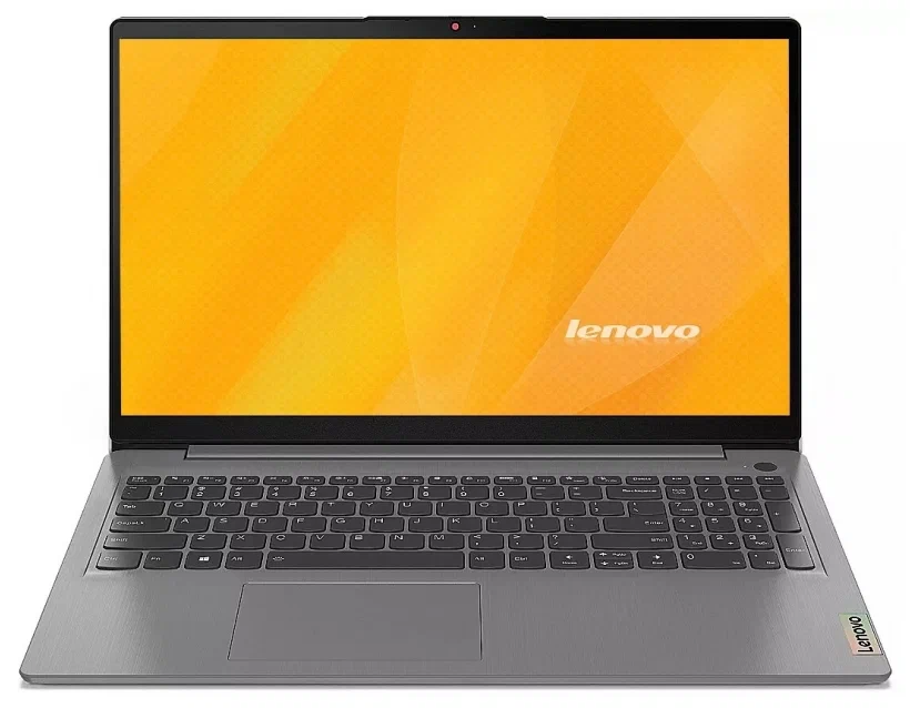 Ноутбук Lenovo IdeaPad 3 15ITL6 15,6