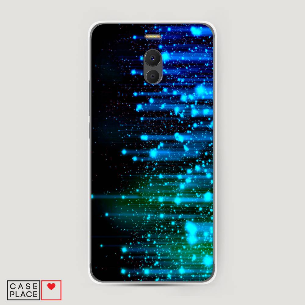 

Чехол Awog "Абстракция 1" для Meizu M6 Note, 72150-3
