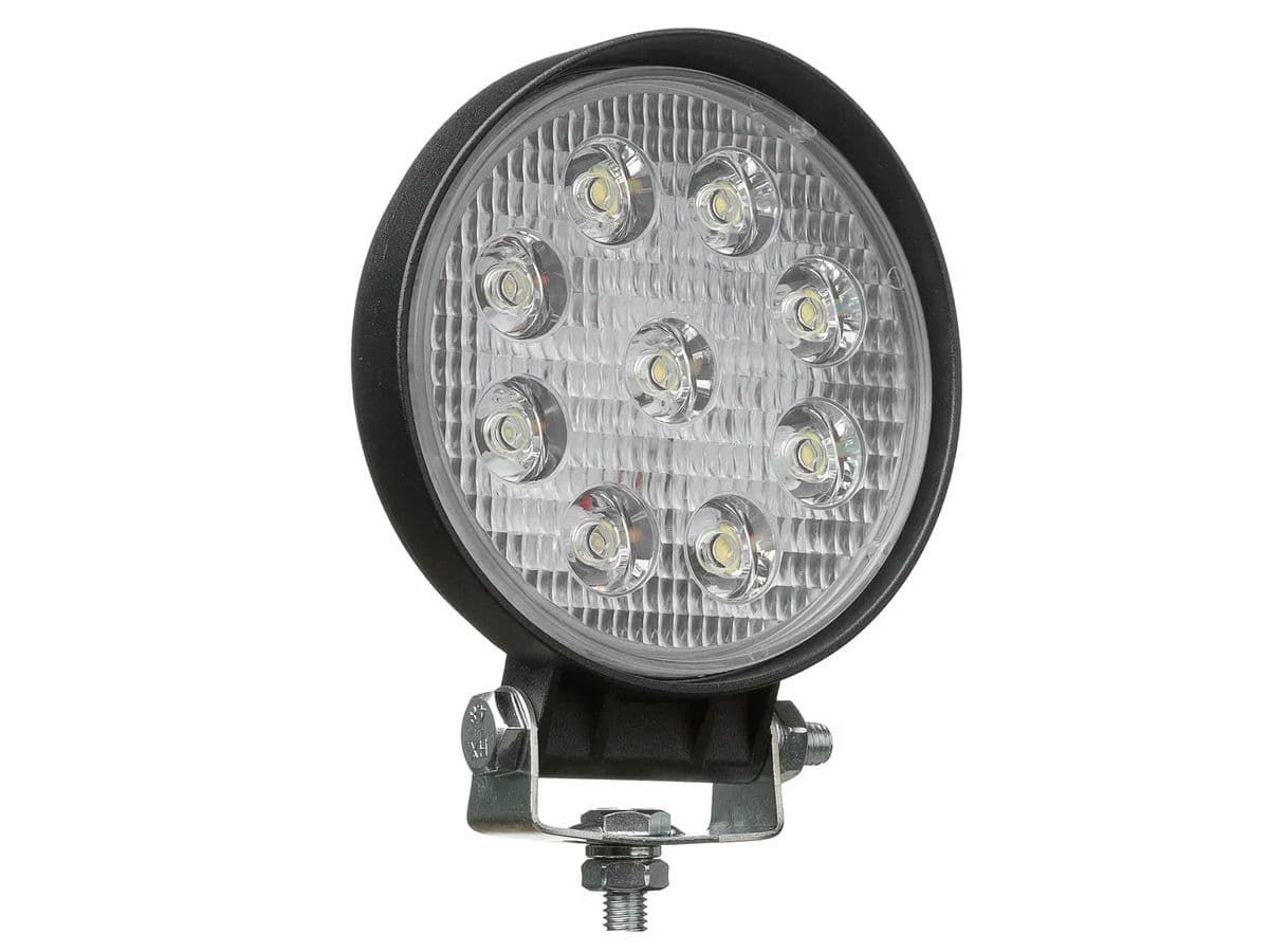 

Фара светодиодная Lumen 27WR дальнего света