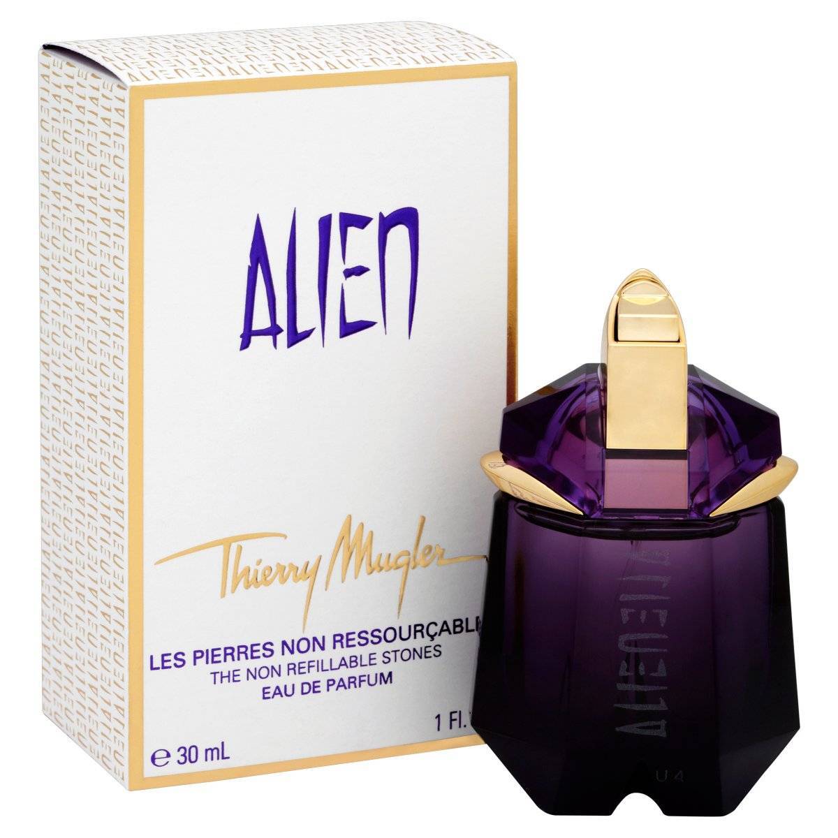 Парфюмерная вода Thierry Mugler Alien женская 30 мл 13706₽