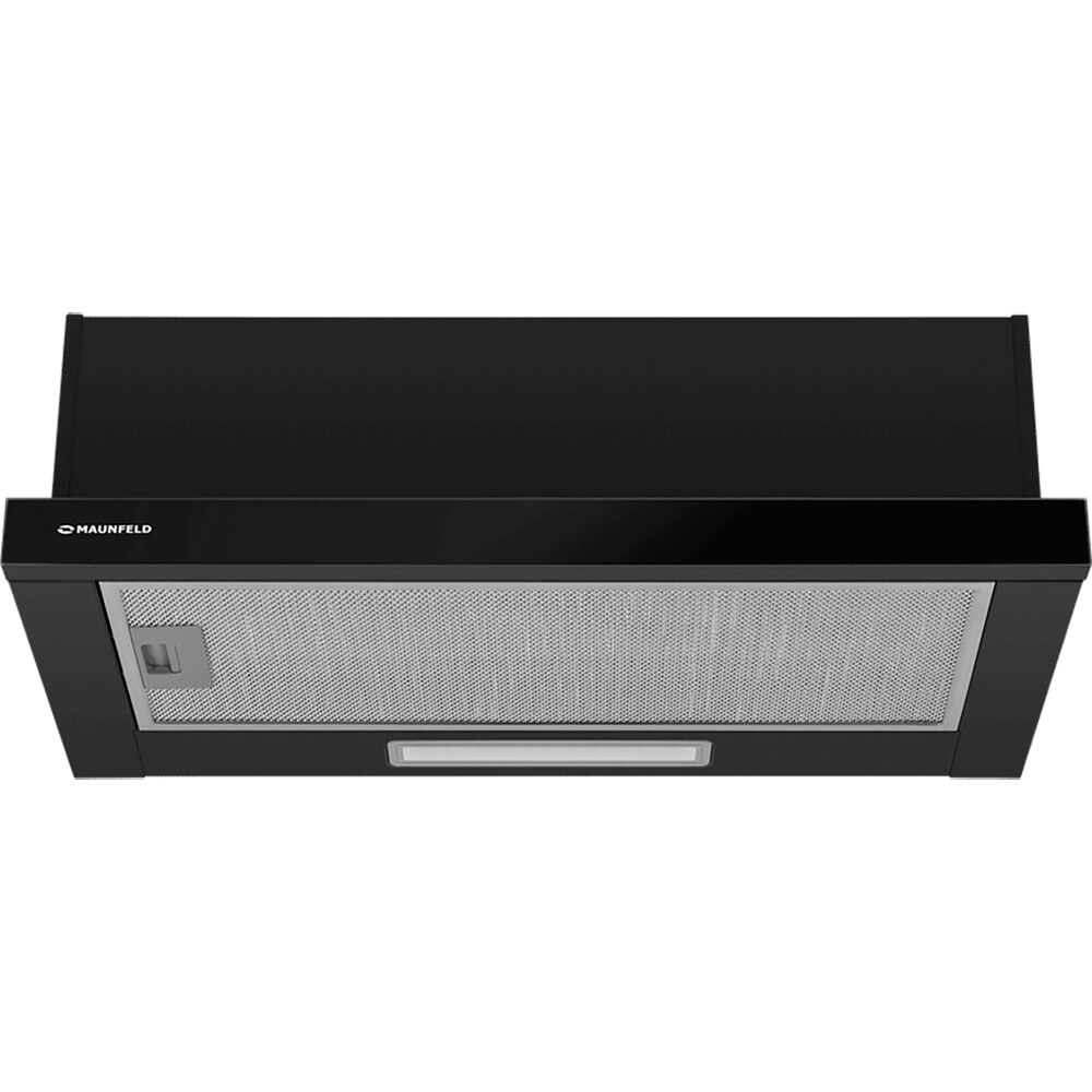

Вытяжка встраиваемая MAUNFELD CLYDE 60 черный, CLYDE 60